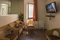 ***  Residencia Temple Hotel Barcelona Spain
