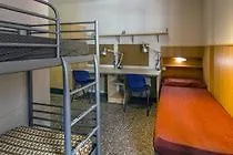 Residencia Temple Hotel Barcelona