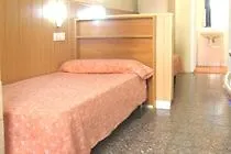 Residencia Temple Hotel Barcelona 3*,  España