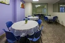 Residencia Temple Hotel Barcelona