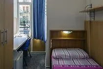 Residencia Temple Hotel Barcelona España