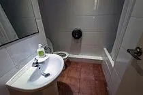 Residencia Temple Hotel Barcelona